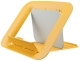 Notebookständer Ergo Cosy - 13 - 17 Zoll, gelb