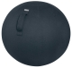 Sitzball Ergo Cosy - Ø 65 cm, grau