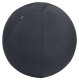 Sitzball Active - Ø 75 cm, samtgrau