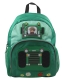 Kinderrucksack Traktor 3D Motiv - 22 x 32 x 11 cm