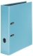 Ordner Pastell Color - A4, 8 cm, himmelblau