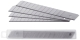Cutter 9 mm - Ersatzklingen, 10er Pack