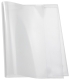 14040 Buchumschlag Basic - A4, transparent