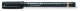 Feinschreiber Universalstift Lumocolor® - permanent special, schwarz, 0,4 mm