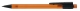 Druckbleistift graphite 777 - 0,5 mm, B, orange transparent