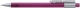 Druckbleistift graphite 777 - 0,5 mm, B, magenta transparent