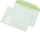 Kuvertierumschlag - C4 , gummiert, 90 g/qm, mit Fenster, 500 Stück