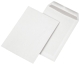 Versandtaschen C5, ohne Fenster, selbstklebend, 90 g/qm, weiß, 500 Stück