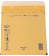 Luftpolstertaschen Nr. 5 - 220 x 265 mm, braun, 100 Stück