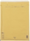 Luftpolstertaschen Nr. 10 - 350x470 mm, braun, 50 Stück