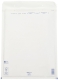 Luftpolstertaschen Nr. 10, 350x470 mm, weiß, 50 Stück