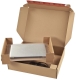 Versandverpackung für Notebook 17"