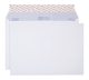 Briefhülle Proclima - C4, hochweiß, Haftklebung, 100 g/qm, 250 Stück Box