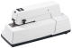 Elektrisches Heftgerät R90EC - 30 Blatt, Heftklammertyp 66, weiß
