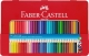 Buntstift Colour GRIP - 36 Farben, Metalletui