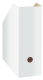 Stehsammler Color extra breit - 105 x 260 x 310 mm, weiß