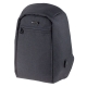 Rucksack SAFEPAK - Sicherheitsrucksack mit Laptopfach, anthrazit