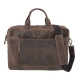 Laptoptasche RAILY - braun