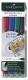 CD-Marker MULTIMARK - permanent, S, 4 Farben Etui