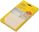 3344 Adress-Etiketten - 89 x 36 mm, selbstklebend, 320 Stück