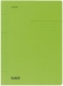 Schnellhefter - A4, 250 Blatt, Manilakarton (RC), grün