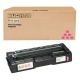 Ricoh Toner magenta (407533)