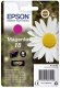 Epson Tintenpatrone magenta (C13T18034012,18,T1803,T18034012)