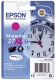 Epson Tintenpatrone magenta High-Capacity (C13T27134012,27XL,T27134012)