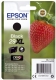 Epson Tintenpatrone schwarz High-Capacity (C13T29914012,29XL,T2991,T29914012)
