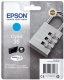 Epson Tintenpatrone cyan (C13T35824010,T358240,35,T3582,T35824010)