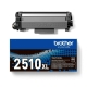 Original Brother Toner-Kit High-Capacity (TN-2510XL)