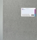 Spaltenbuch Kopfleisten-Ausführung - Überformat (27,7 x 25,5 cm), 20 Spalten, 96 Blatt, 32 Zeilen, grau