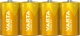 Batterien LONGLIFE - Mono/LR20/D, 1,5 V, 4er Pack