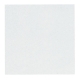 Dinner-Servietten 3lagig Tissue Uni weiß, 40 x 40 cm, 20 Stück