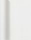 Tischtuchrolle - uni, 1,18 x 5 m, weiß