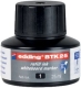 BTK 25 Nachfülltusche - für Boardmarker, 25 ml, schwarz