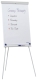 Flipchart X-tra!Line Standard - 68 x 105 cm