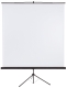 X-tra!Line® Stativleinwand - 200 x 200 cm