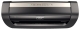 Laminiergerät Fusion Plus 7000L, A3, 75-250 Micron, schwarz/silber