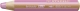 Multitalent-Stift woody 3 in 1 - pink