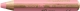 Multitalent-Stift woody 3 in 1 - pastellpink