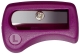 Ergonomischer Spitzer für Linkshänder - EASYergo 3.15 Spitzer - lila