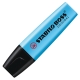 Textmarker - BOSS - Einzelstift - blau