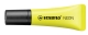 Textmarker - NEON - Einzelstift - gelb