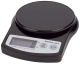 Präzisionswaage MAULalpha - 500 g, schwarz