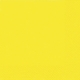 Serviette Zelltuch - 25 x 25 cm, uni gelb