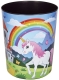 Papierkorb - 13 L, Einhorn