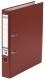 Ordner smart Pro PP/Papier, mit auswechselbarem Rückenschild, Rückenbreite 5 cm, bordeaux