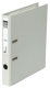 Ordner rado plast PVC/PVC - A4, 50 mm, grau