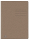 Schnellhefter TOP FILE+ - A4, Karton 390g/qm, kfm. und Amtsheftung, braun